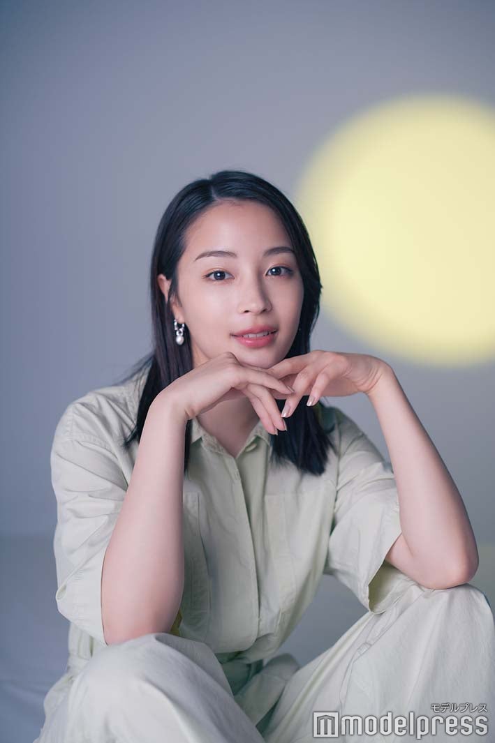 広瀬すず（C）モデルプレス