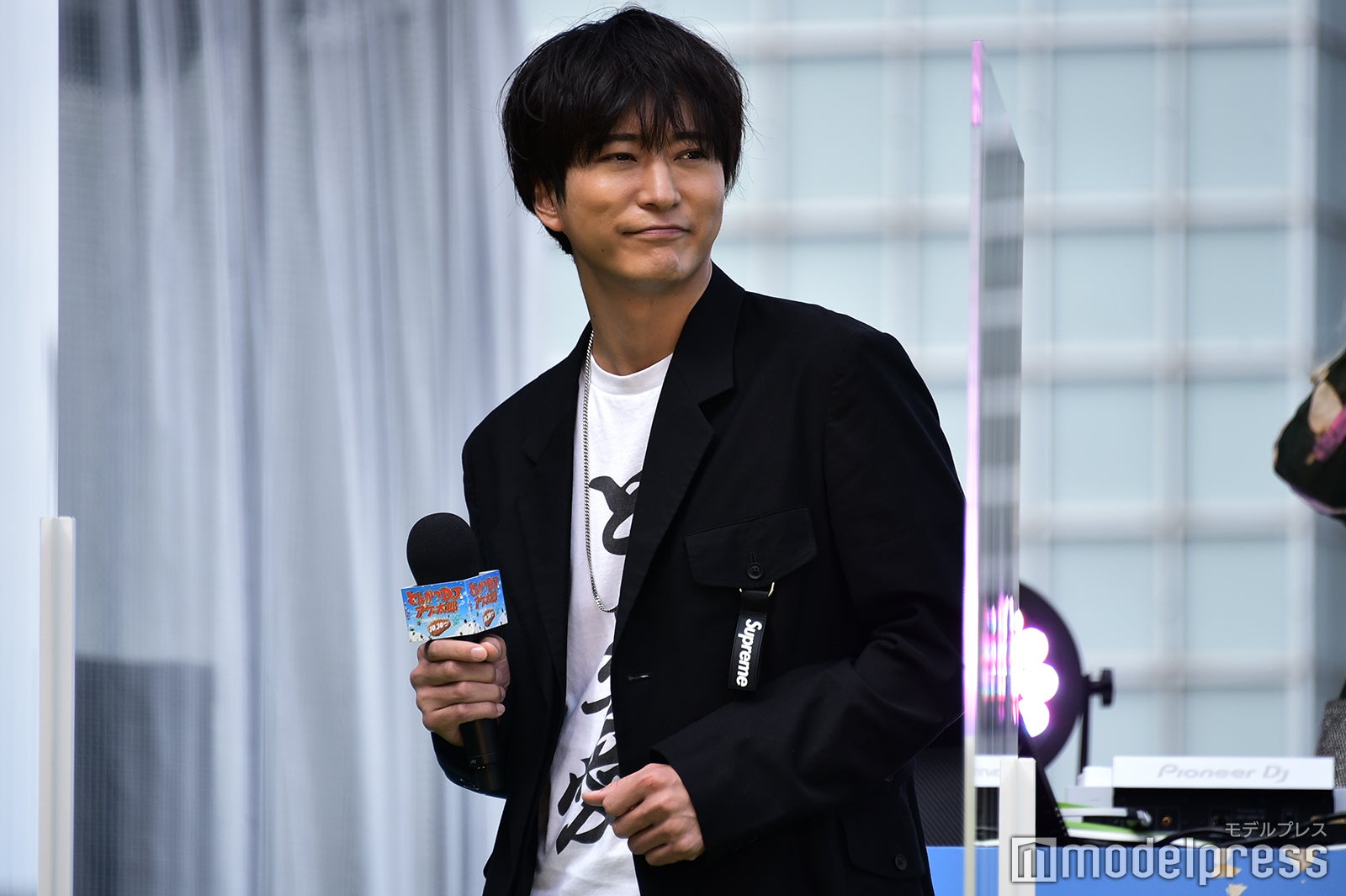 浅香航大 （C）モデルプレス