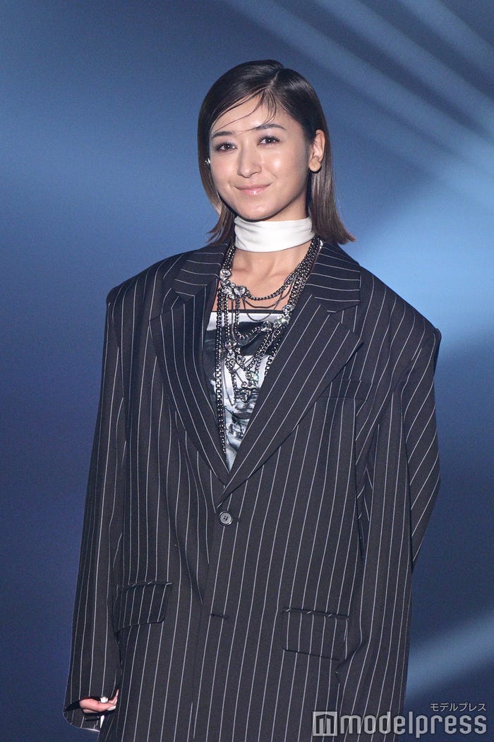 みちょぱ(C)モデルプレス