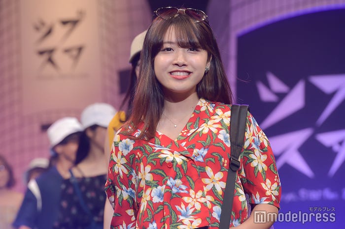 「女子高生ミスコン2017-2018」 ファイナリスト(C)モデルプレス