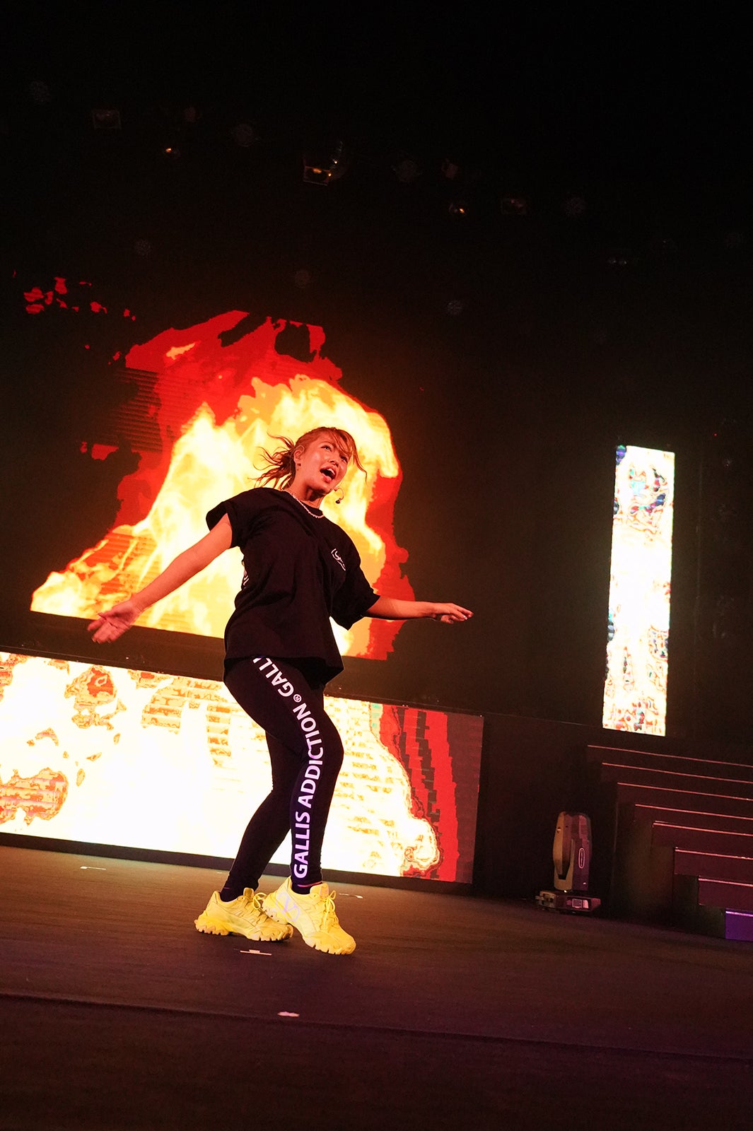 sherbet「Crystal Memories」より／提供画像