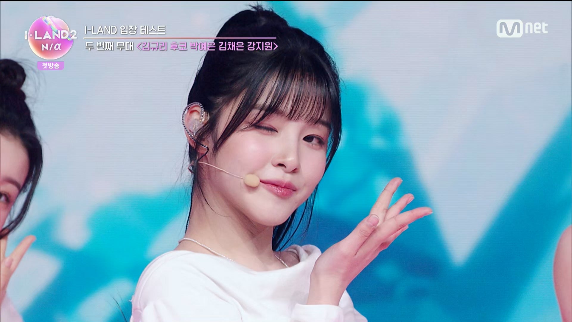 FUKO（C） CJ ENM Co., Ltd, All Rights Reserved