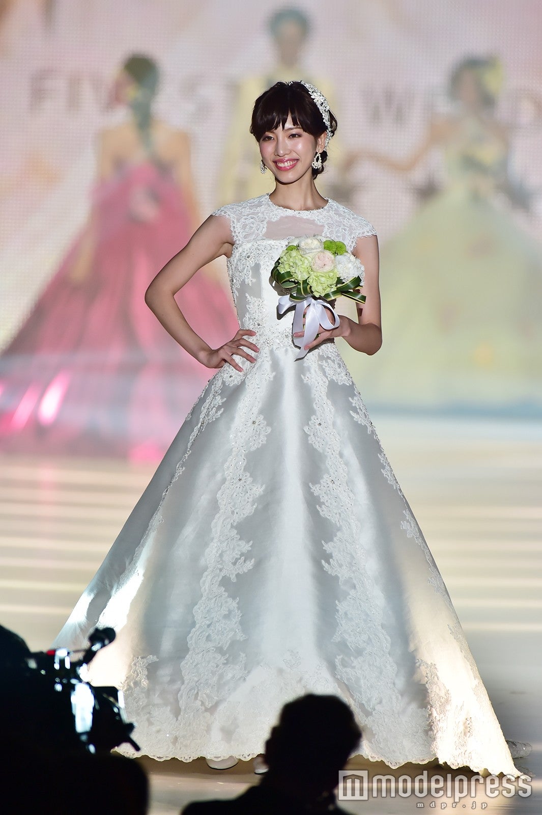 片山裕貴（C）モデルプレス