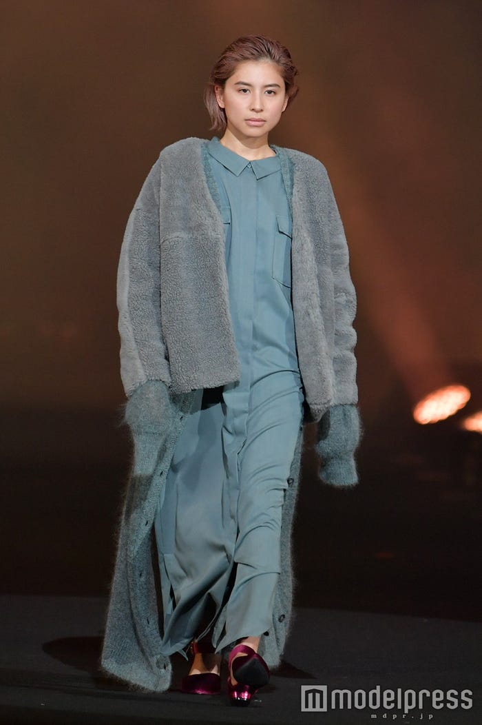 ラブリ (C)モデルプレス