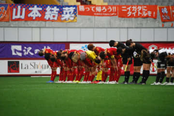 INAC神戸が今季初のホーム黒星＆完封負け なでしこ入りのFW成宮「危機感を感じている」