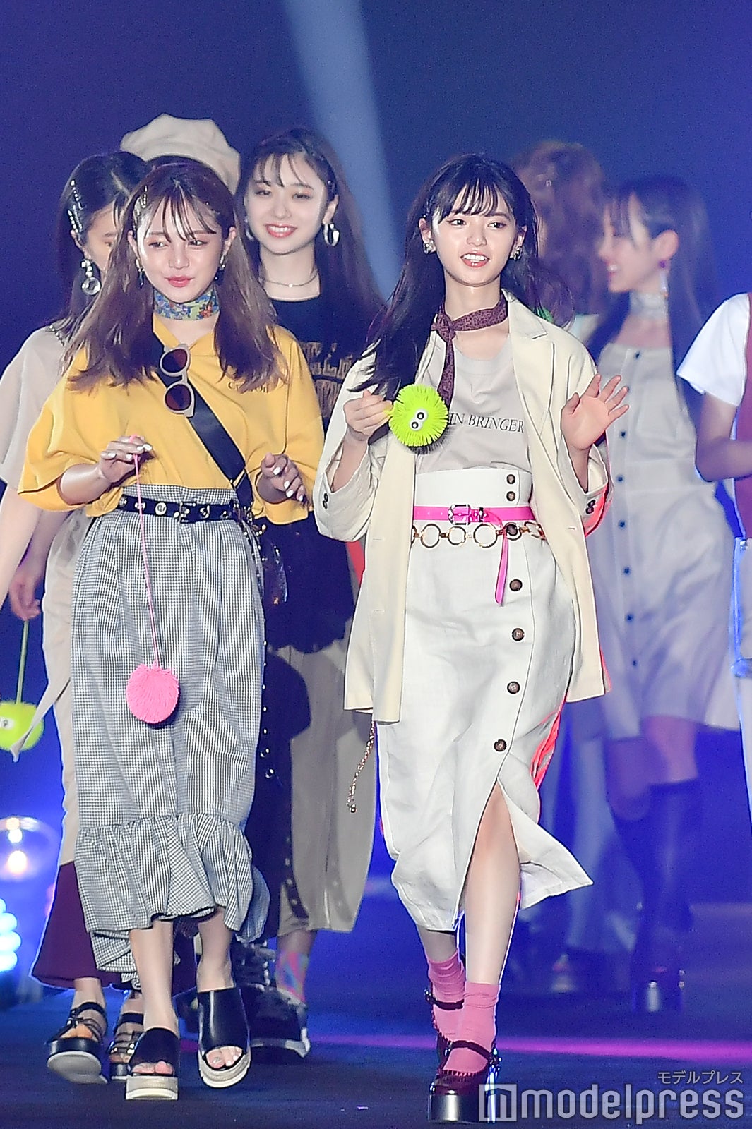 齋藤飛鳥（C）モデルプレス