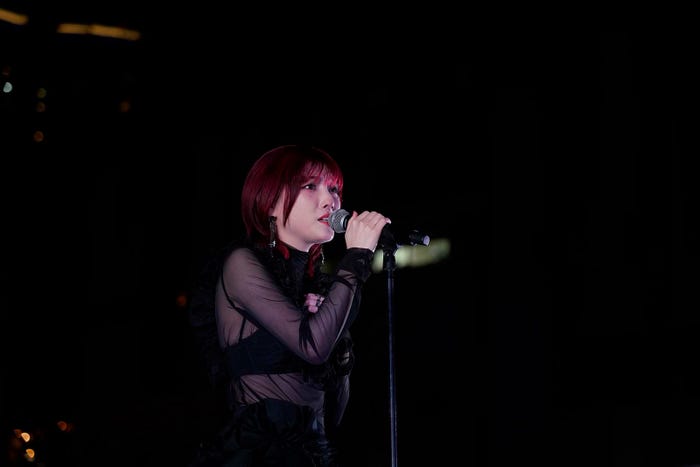 岡田奈々(提供写真)