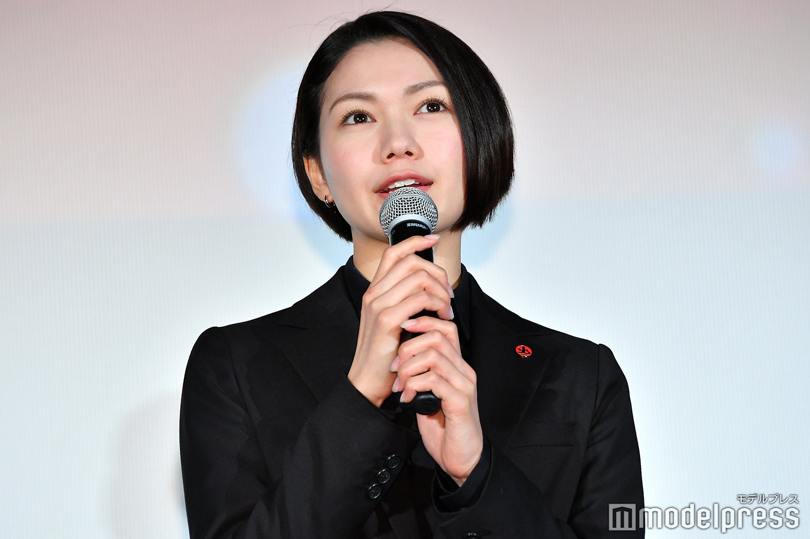 二階堂ふみ（C）モデルプレス