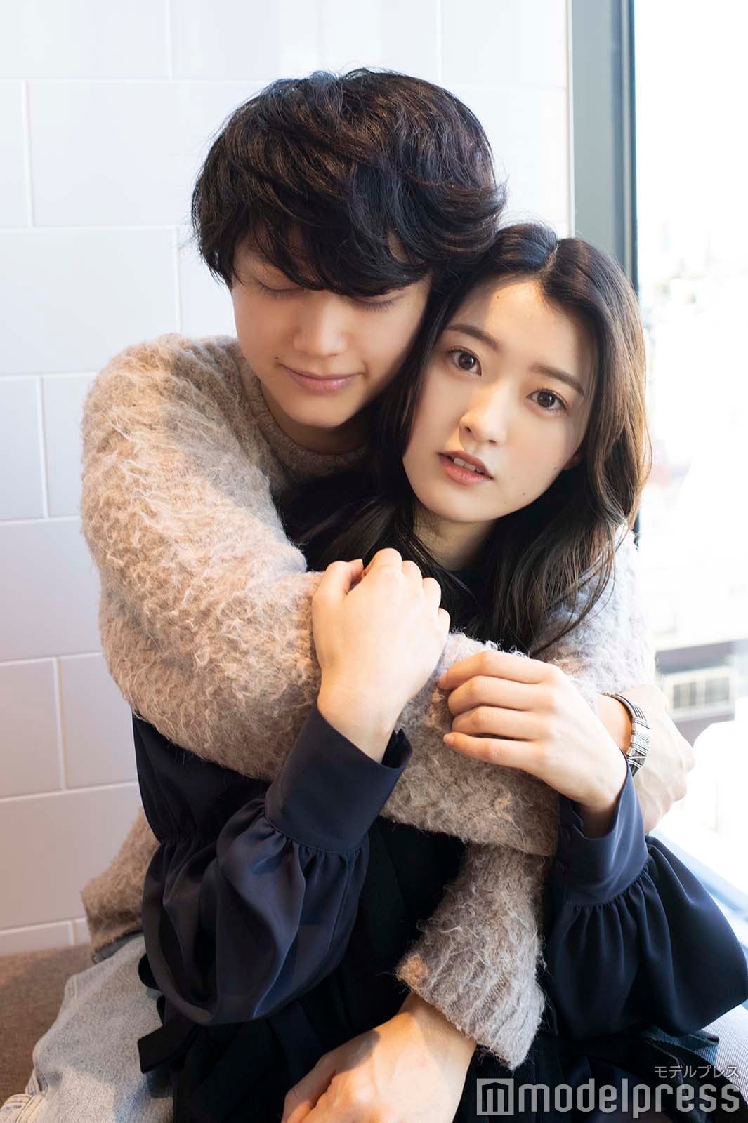 川合ルイ、吉永アユリ（C）モデルプレス