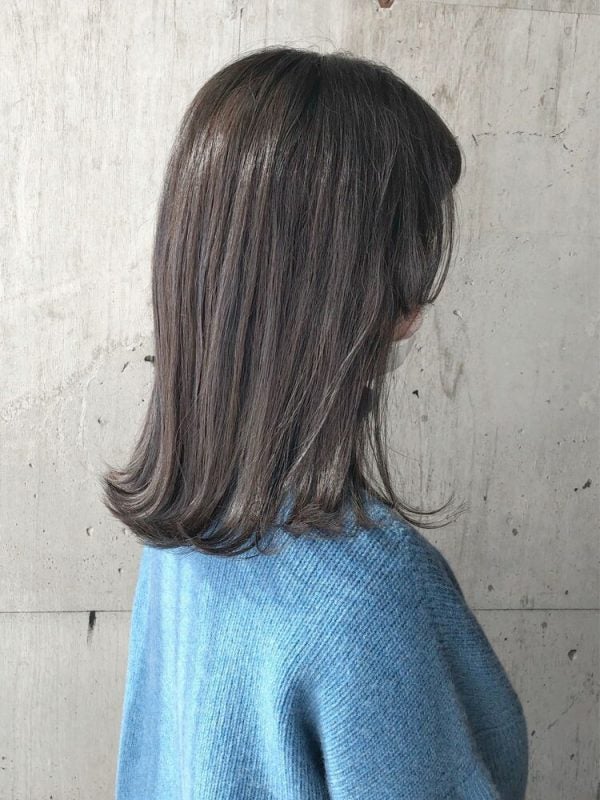 グレージュはイエベ春と相性抜群 暗め 明るめ別の垢抜けヘアカラーをご紹介 モデルプレス グレージュはイエベ春と相性抜群 暗め 明るめ別の垢抜けヘアカラーをご紹介 モデルプレス