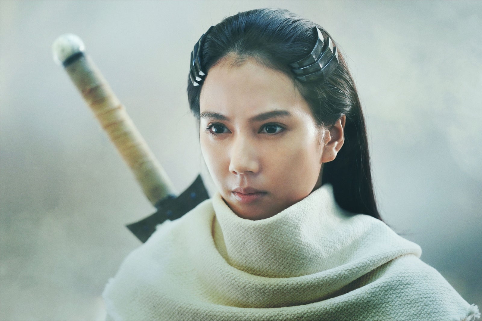 山本千尋（C）原泰久／集英社（C）2022 映画「キングダム」製作委員会