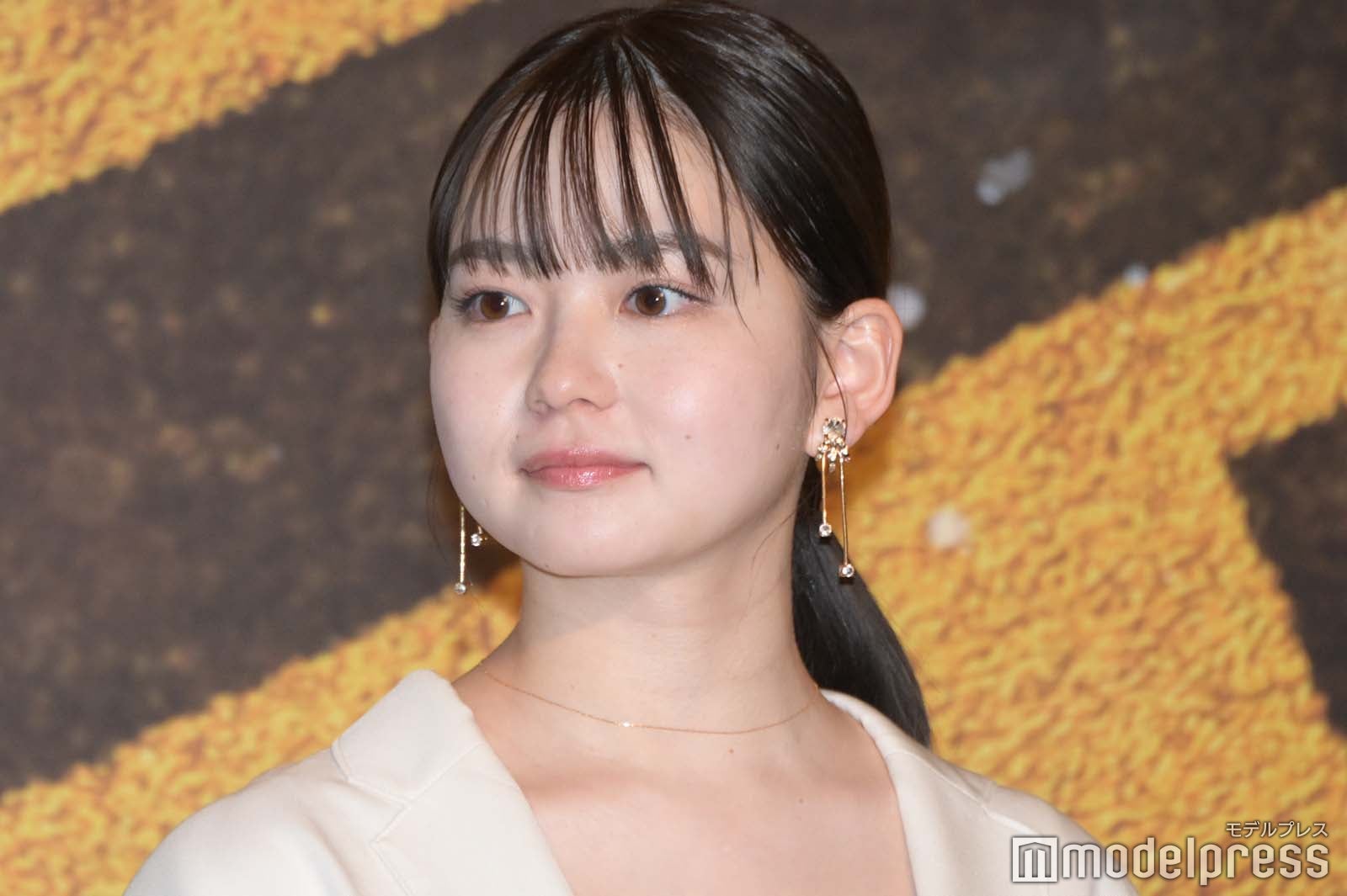 山田杏奈（C）モデルプレス