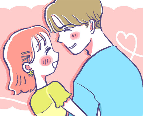 【誕生月別】一緒に居て、自分も安心する。感情を制御できる男性ランキング<第1位~第3位>