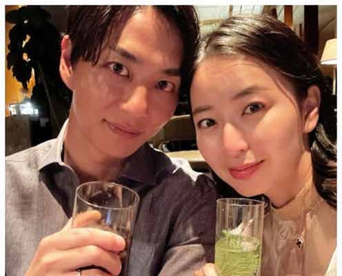 「バチェラー」岩間恵、夫・友永真也へのバレンタイン事情明かす 旅行中の動画も「微笑ましい」と反響