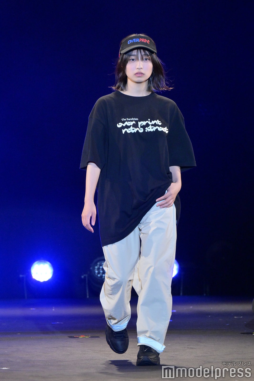 沢田京海（C）モデルプレス