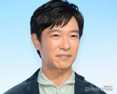 堺雅人、モンゴル撮影でのハプニング回顧 “日本以外でほとんど売っていない物”忘れマネージャーが16時間往復<FLY!/フライ!>