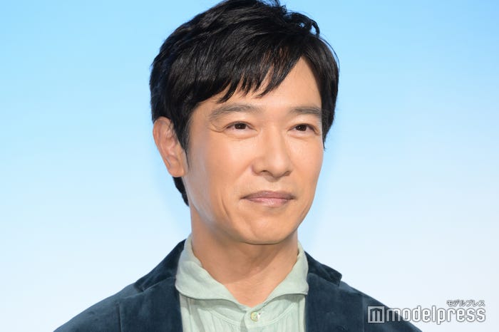 堺雅人(C)モデルプレス