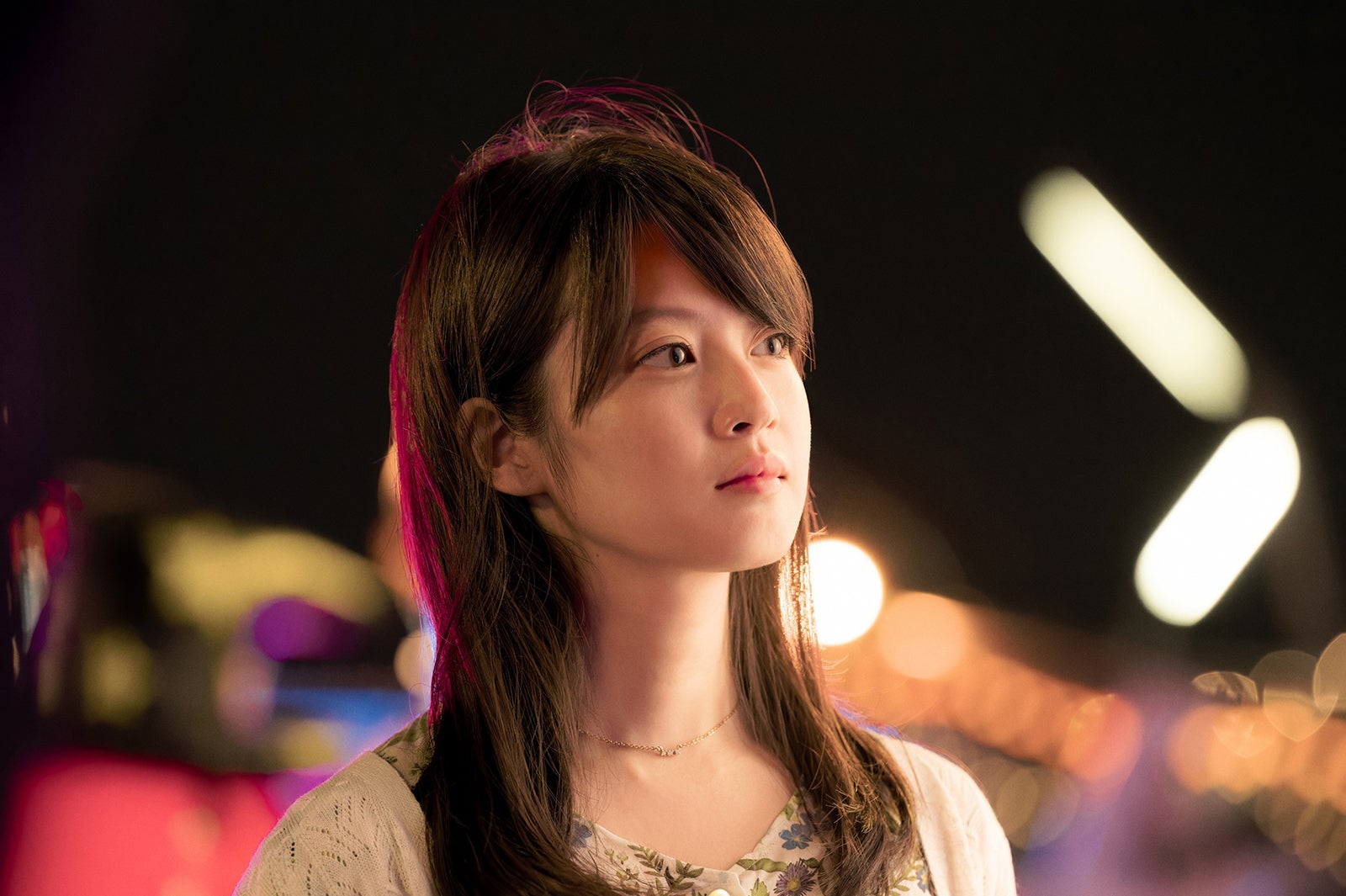 今田美桜（C）和久井健／講談社（C）2023映画「東京リベンジャーズ2 血のハロウィン編」製作委員会