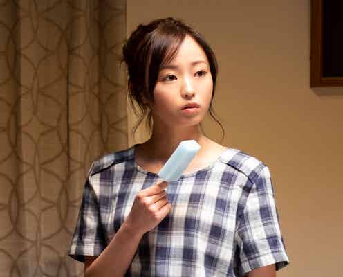 今泉佑唯、映画初出演で大役抜てき 松本穂香と姉妹役<酔うと化け物になる父がつらい>