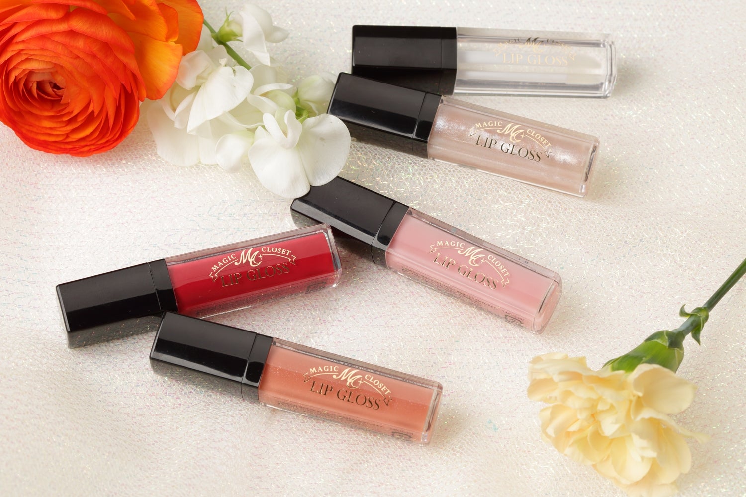 「MCリップグロス」／画像提供：株式会社パル