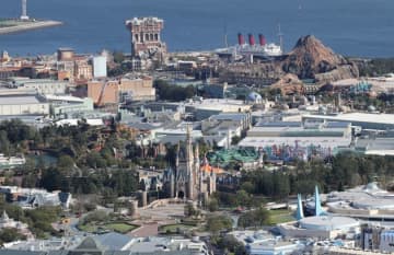 東京ディズニーランド シー チケット販売再開はいつ まん防 適用踏まえ一時的に新規発売を中止に モデルプレス 東京ディズニーランド シー チケット販売再開はいつ まん防 適用踏まえ一時的に新規発売を中止に モデルプレス