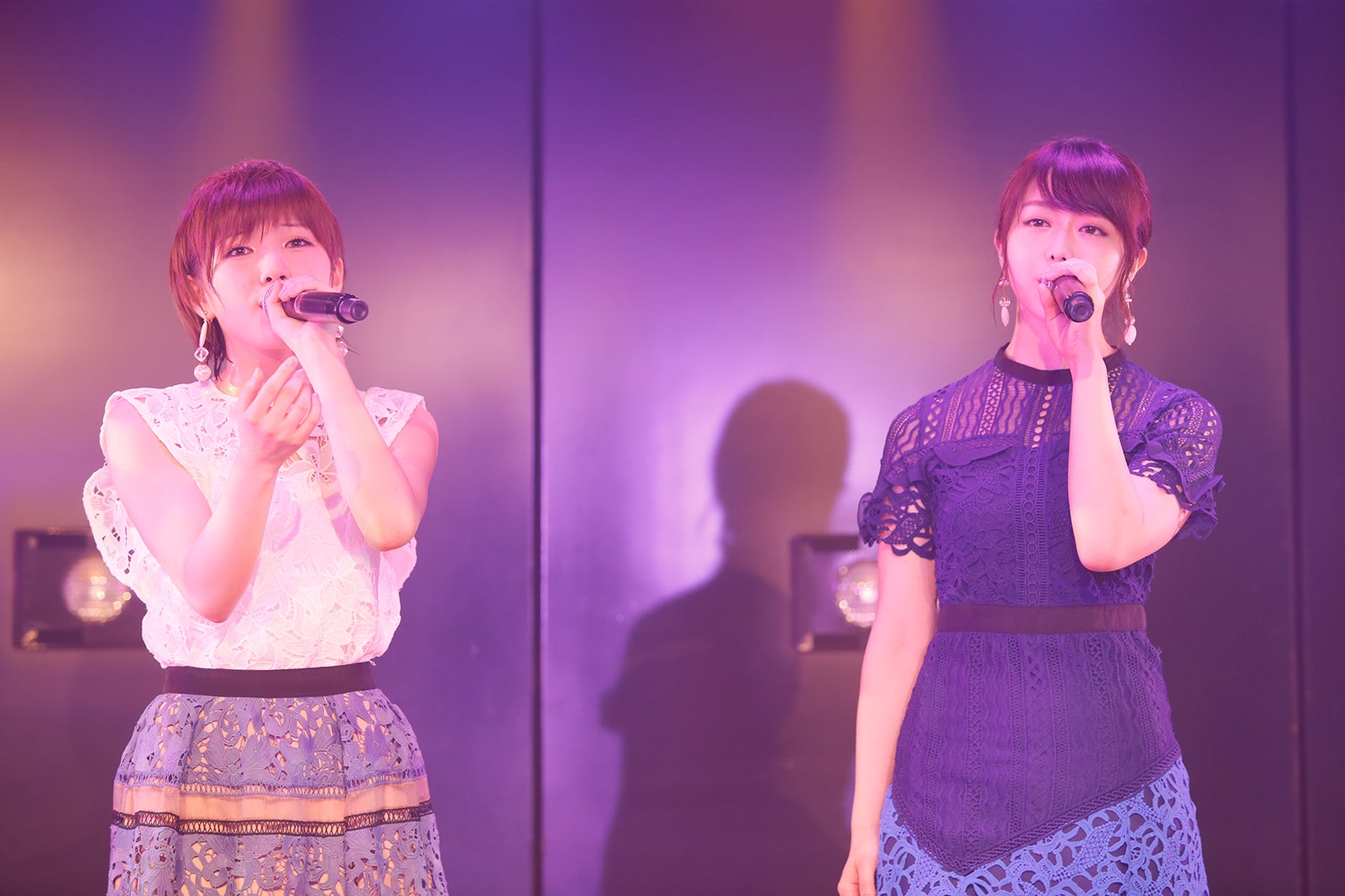 井上ヨシマサ「神曲縛り」公演（C）AKS