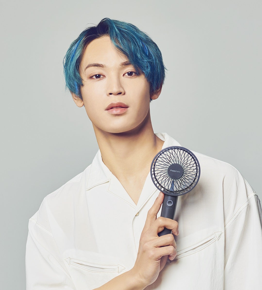 與那城奨 （提供画像）