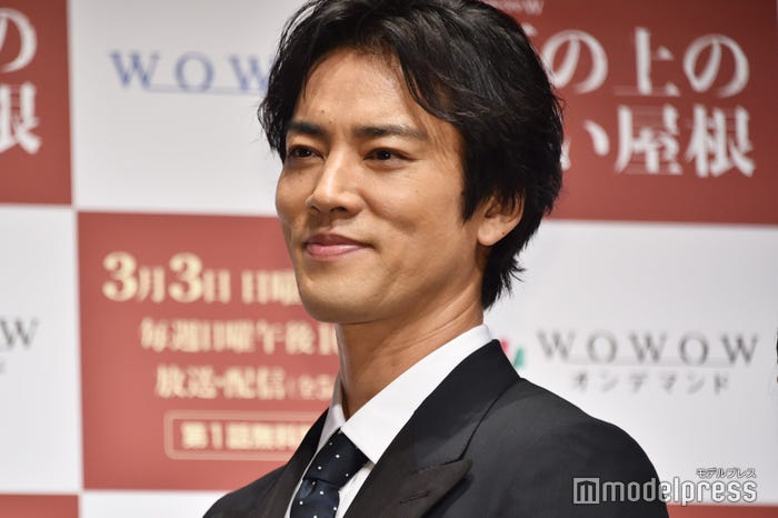 桐谷健太(C)モデルプレス