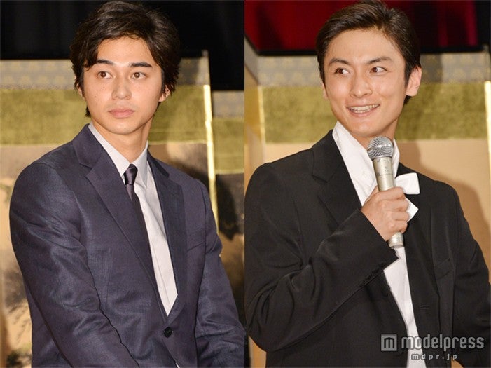 東出昌大、高良健吾の裏切りに驚き「マジで？」