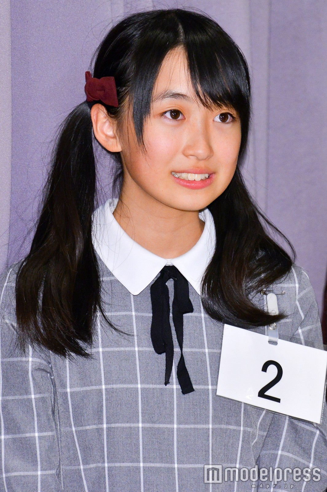 2渡部愛加里さん（C）モデルプレス