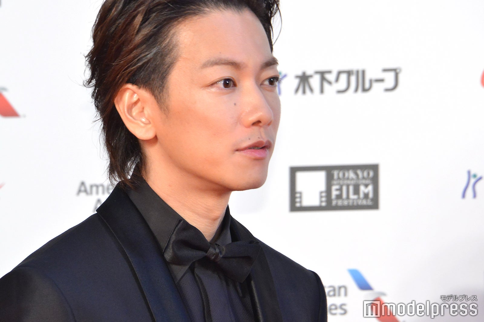 佐藤健 （C）モデルプレス