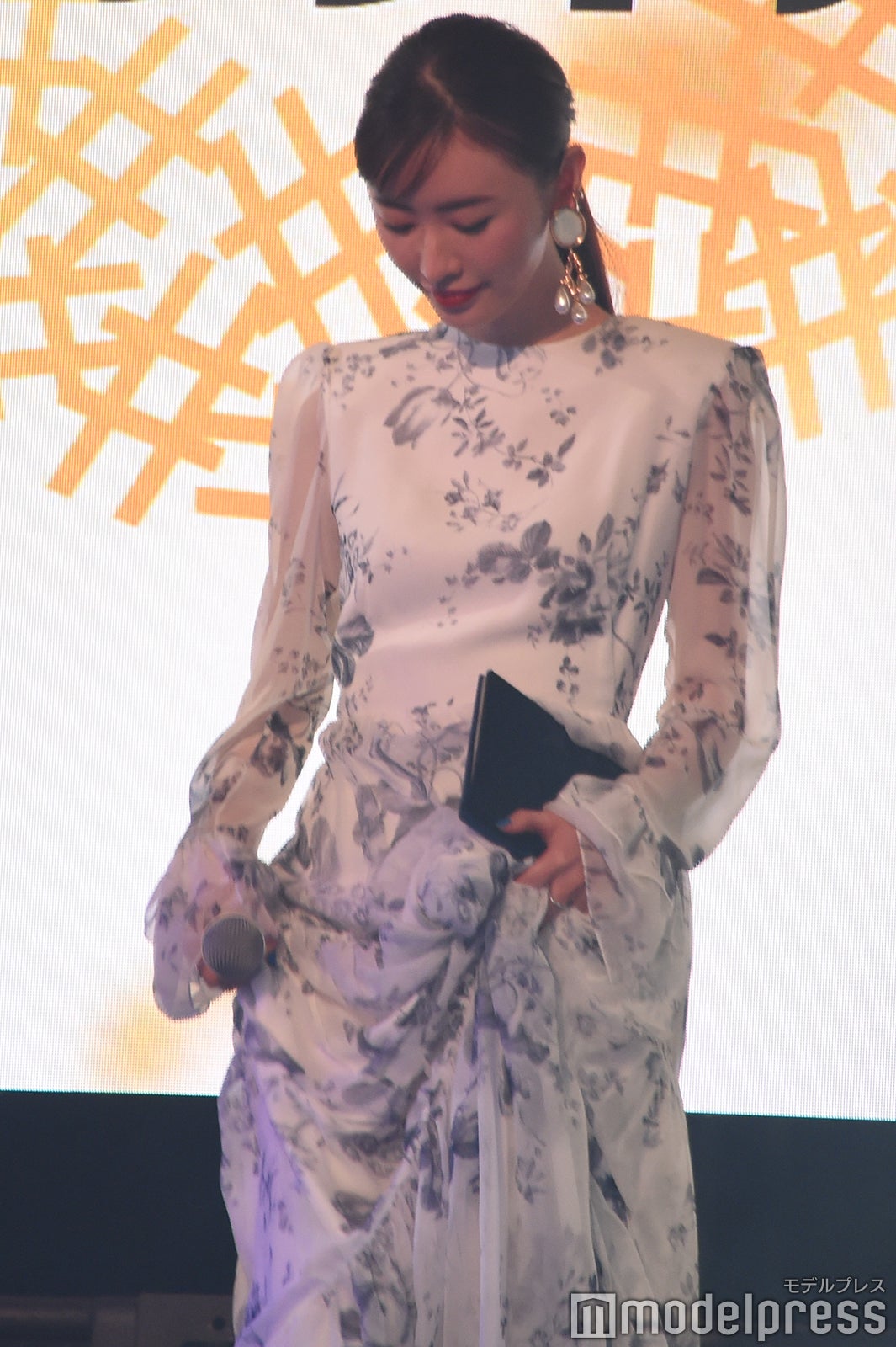 松本まりか （C）モデルプレス