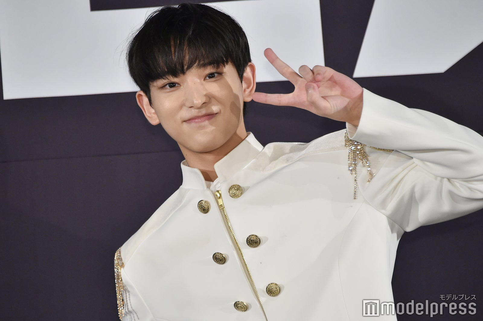 HARUA（C）モデルプレス