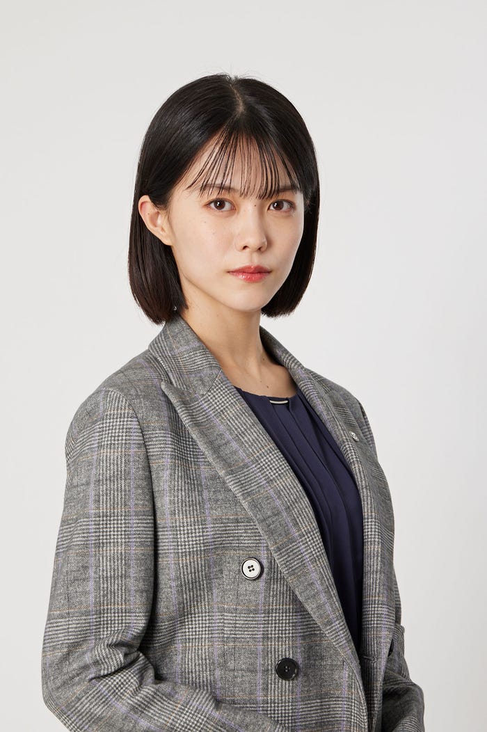 志田彩良(C)中京テレビ