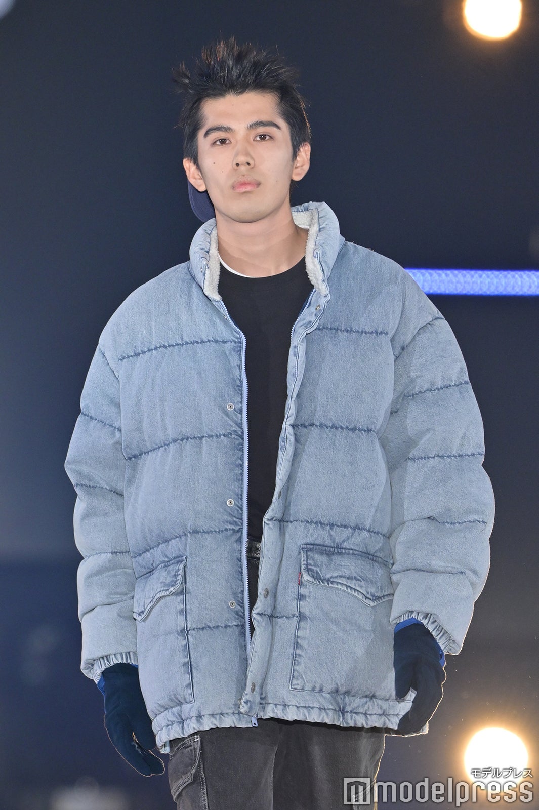 （C）モデルプレス