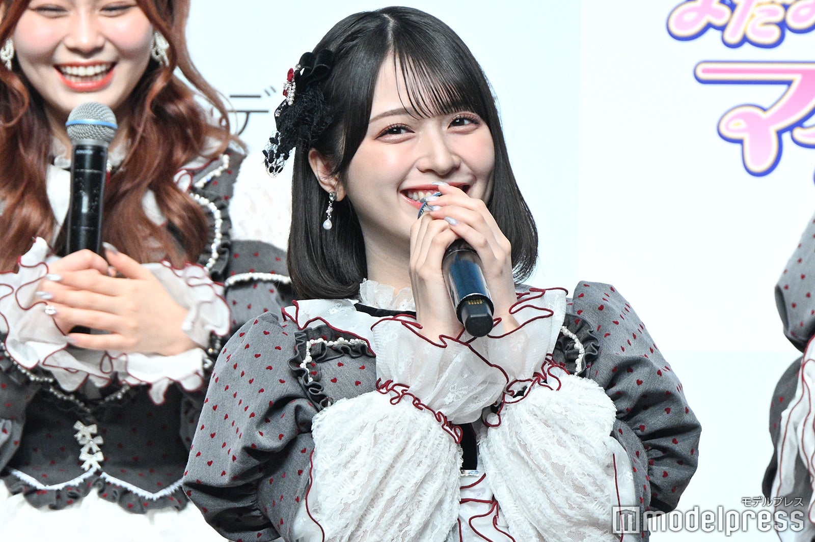 佐々木舞香（C）モデルプレス