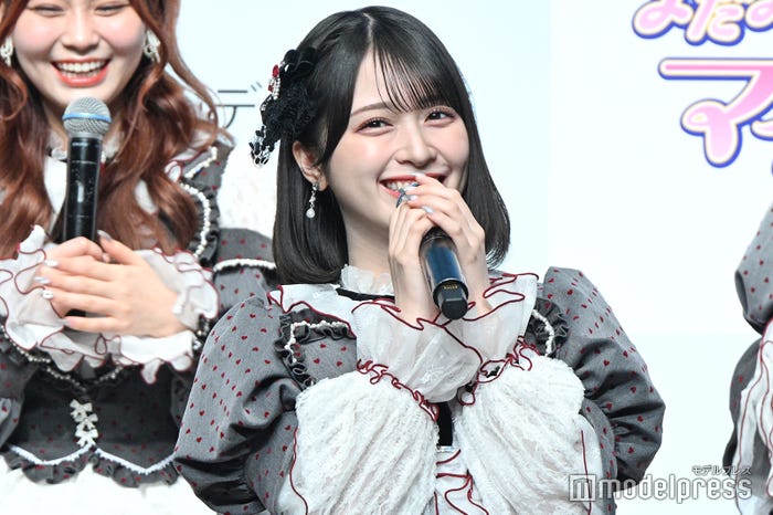 佐々木舞香(C)モデルプレス