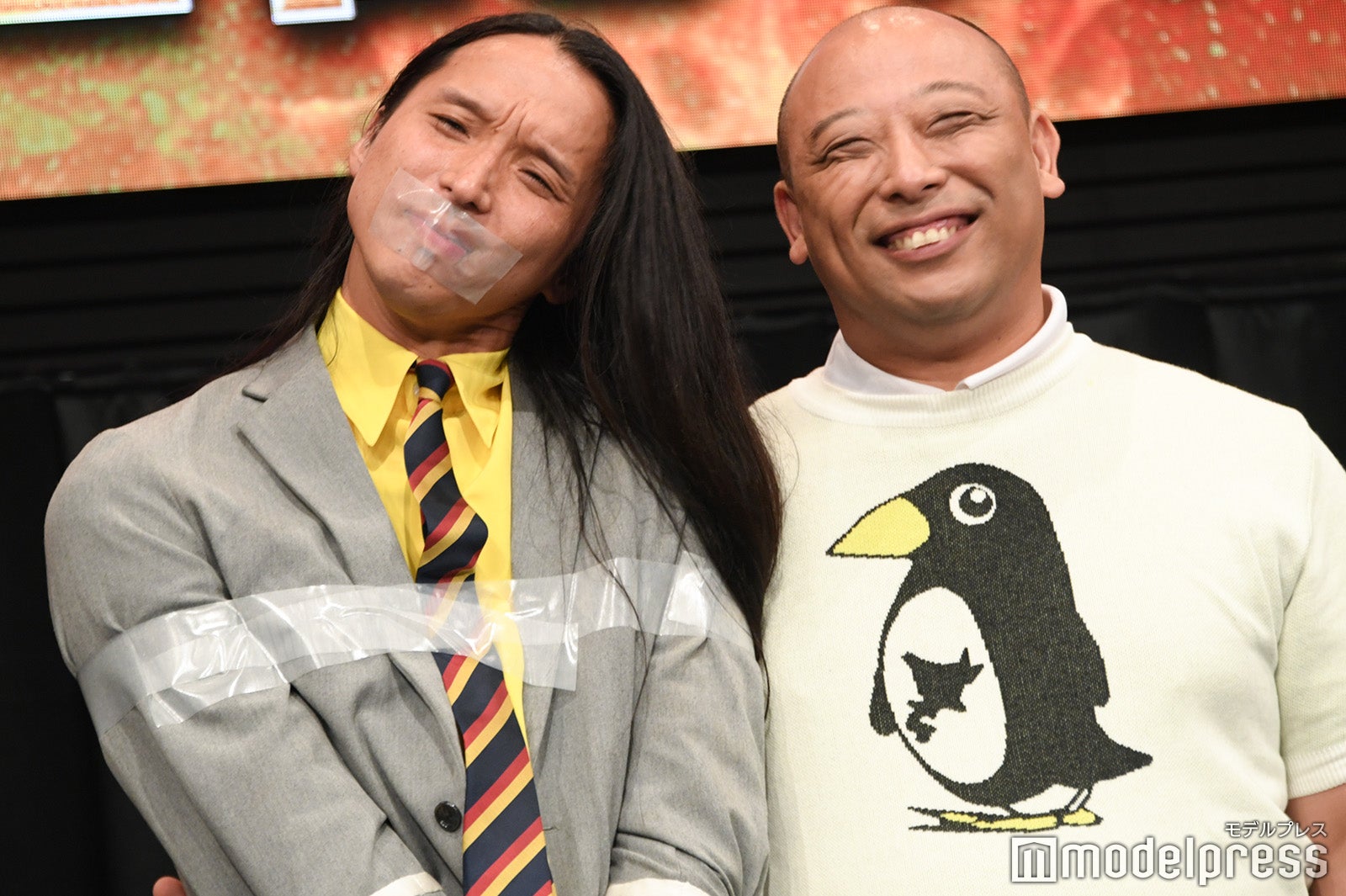 トム・ブラウン（C）モデルプレス