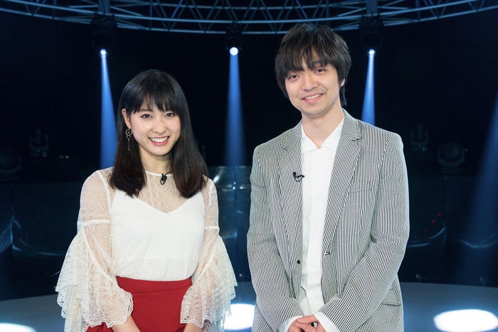 三浦大知 土屋太鳳と初対談 紅白の舞台裏にも密着 モデルプレス 三浦大知 土屋太鳳と初対談 紅白の舞台裏にも密着 モデルプレス