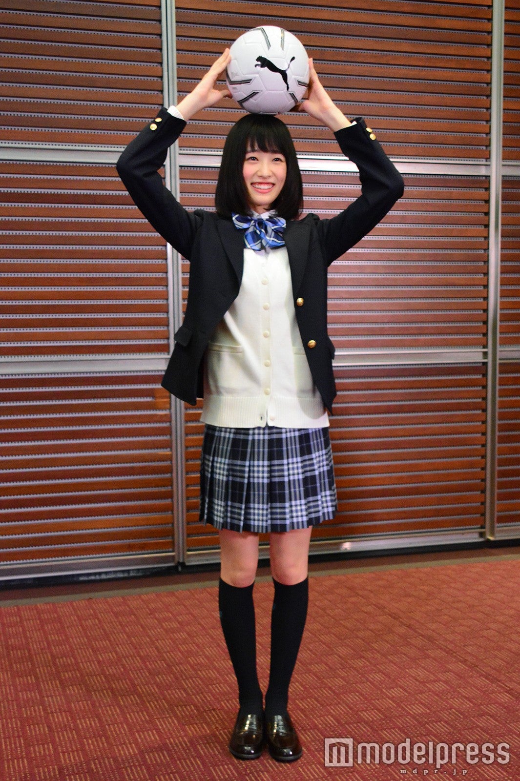 高橋ひかる（C）モデルプレス