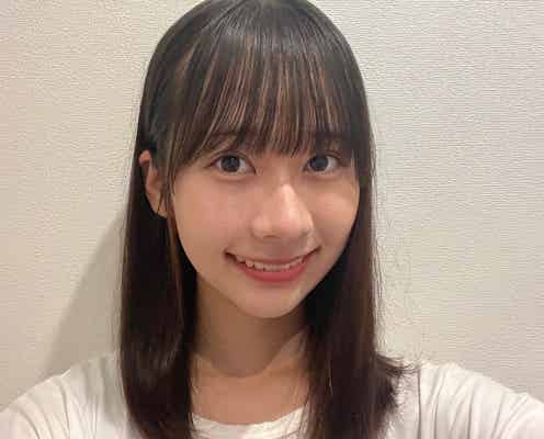 日向坂46・4期生石塚瑶季&宮地すみれ、ツアー参戦で“グッズ列”並んでいた「あの場に居たなんて」驚きの声続々