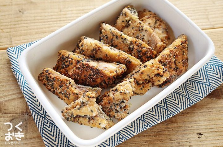 子供に食べさせたいdhaたっぷりの鯖レシピ お弁当にも使える簡単料理をご紹介 モデルプレス 子供に食べさせたいdhaたっぷりの鯖レシピ お弁当にも使える簡単料理をご紹介 モデルプレス