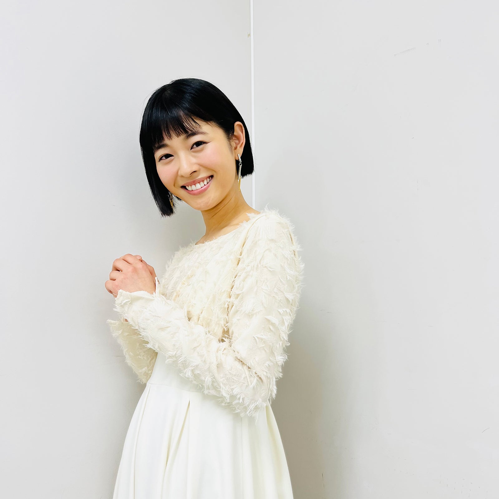 河村花（提供写真）