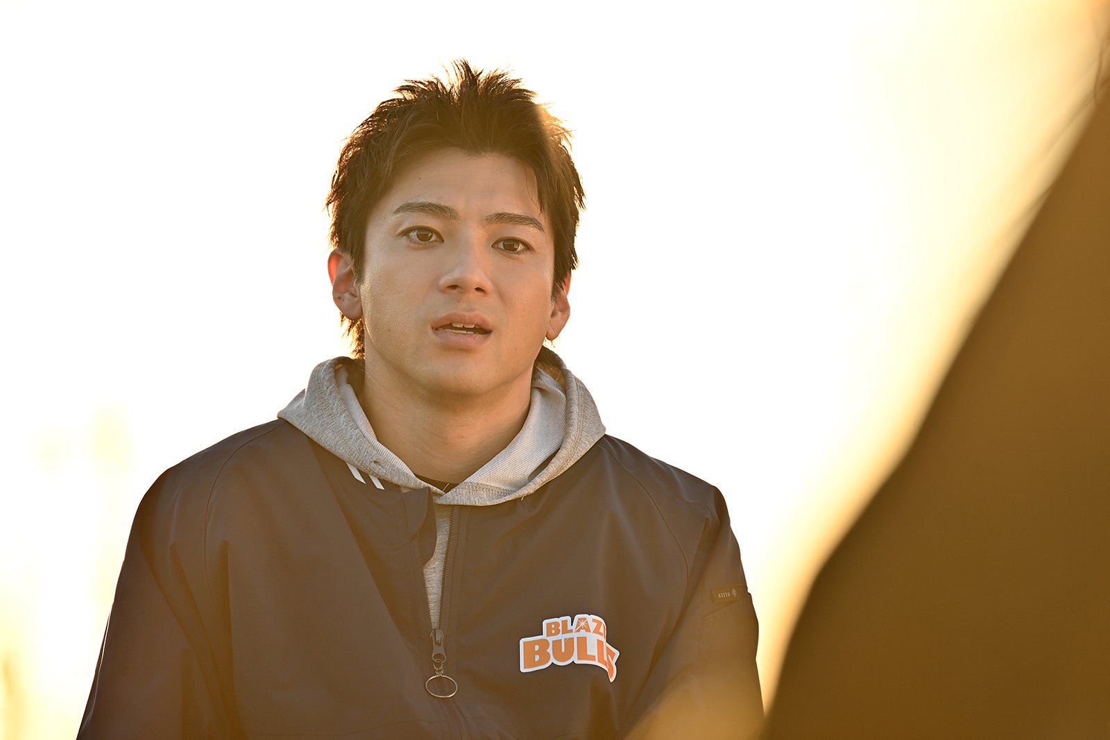 山田裕貴「ＧＩＦＴ」第4話（C）TBS