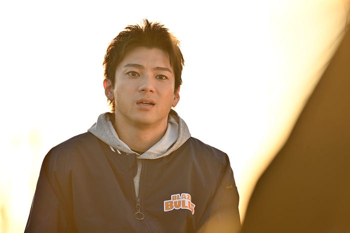 山田裕貴「GIFT」第4話(C)TBS
