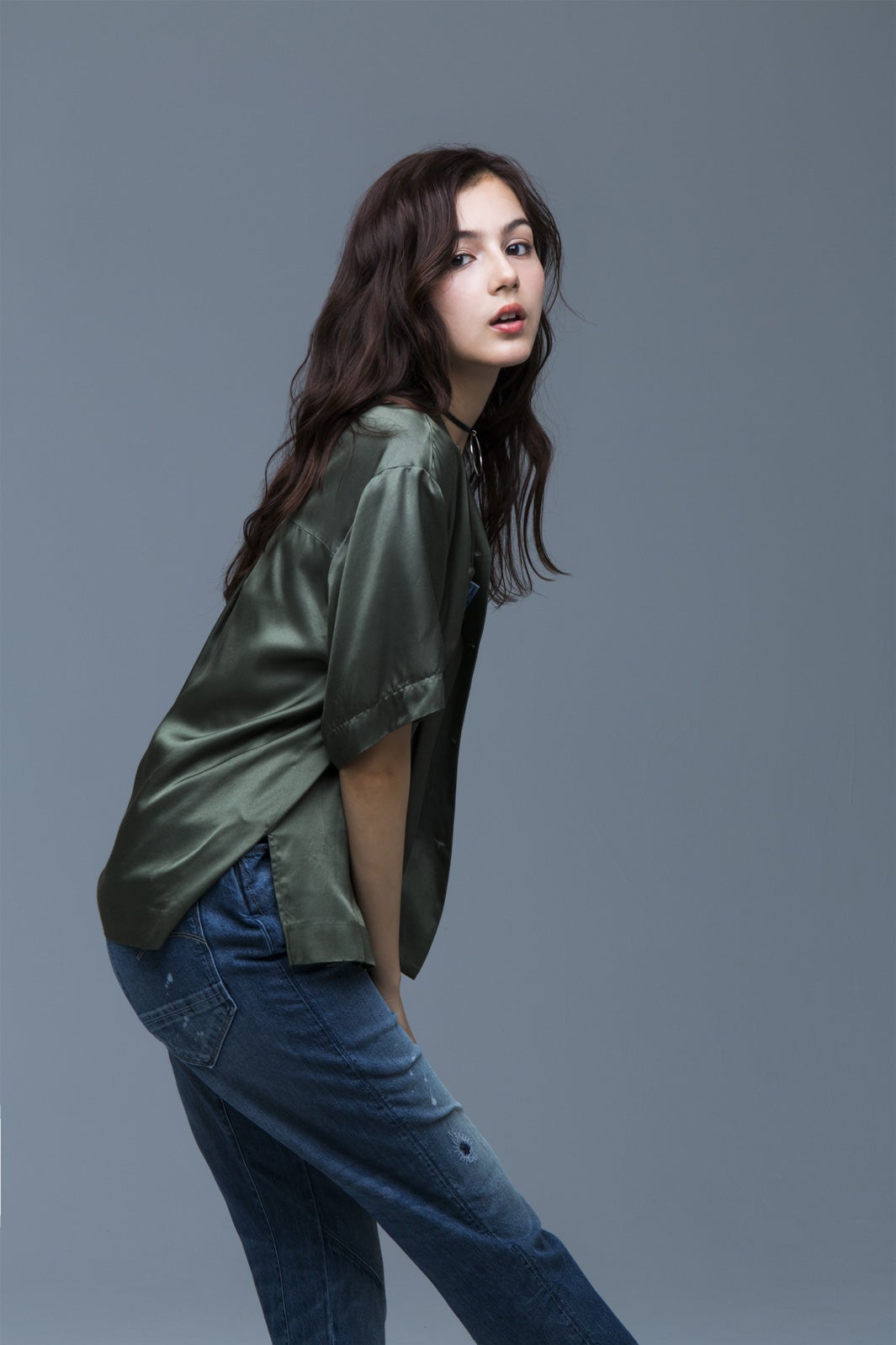 セレイナ・アン（提供写真）