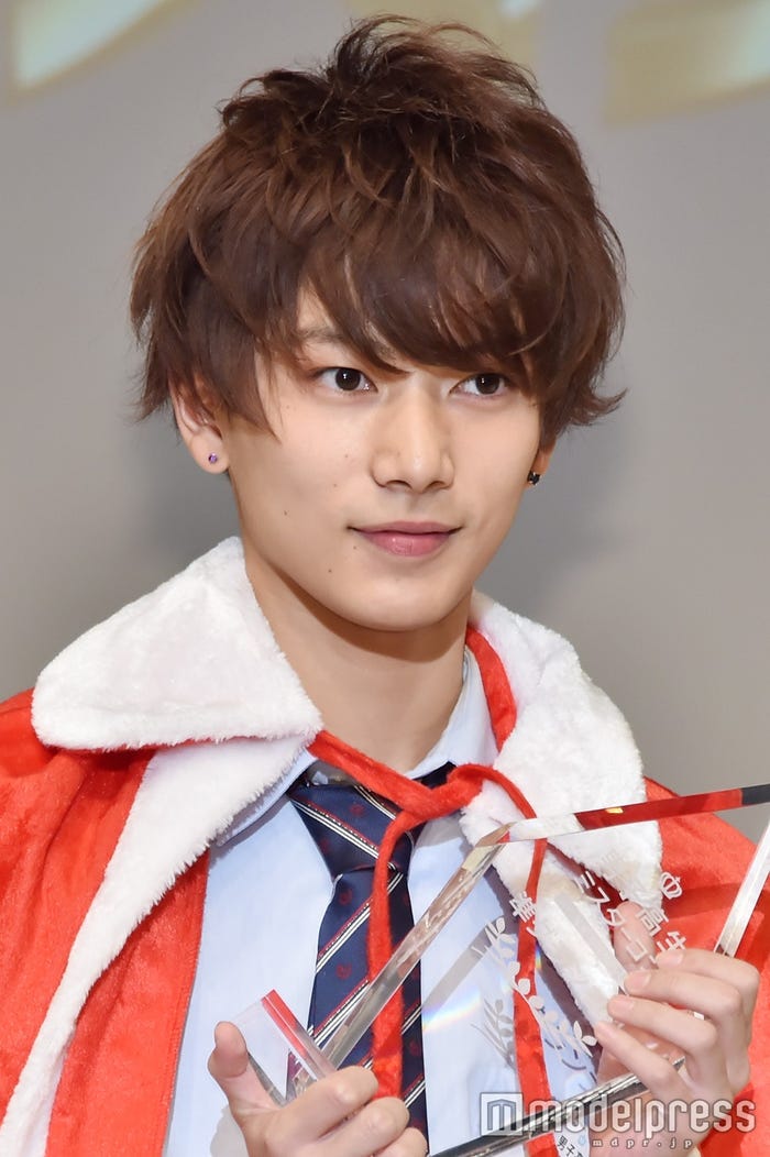 準グランプリ・那須泰斗くん