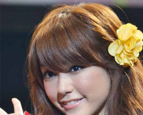 桐谷美玲、歌手デビュー!”人生初”の生歌で会場を魅了
