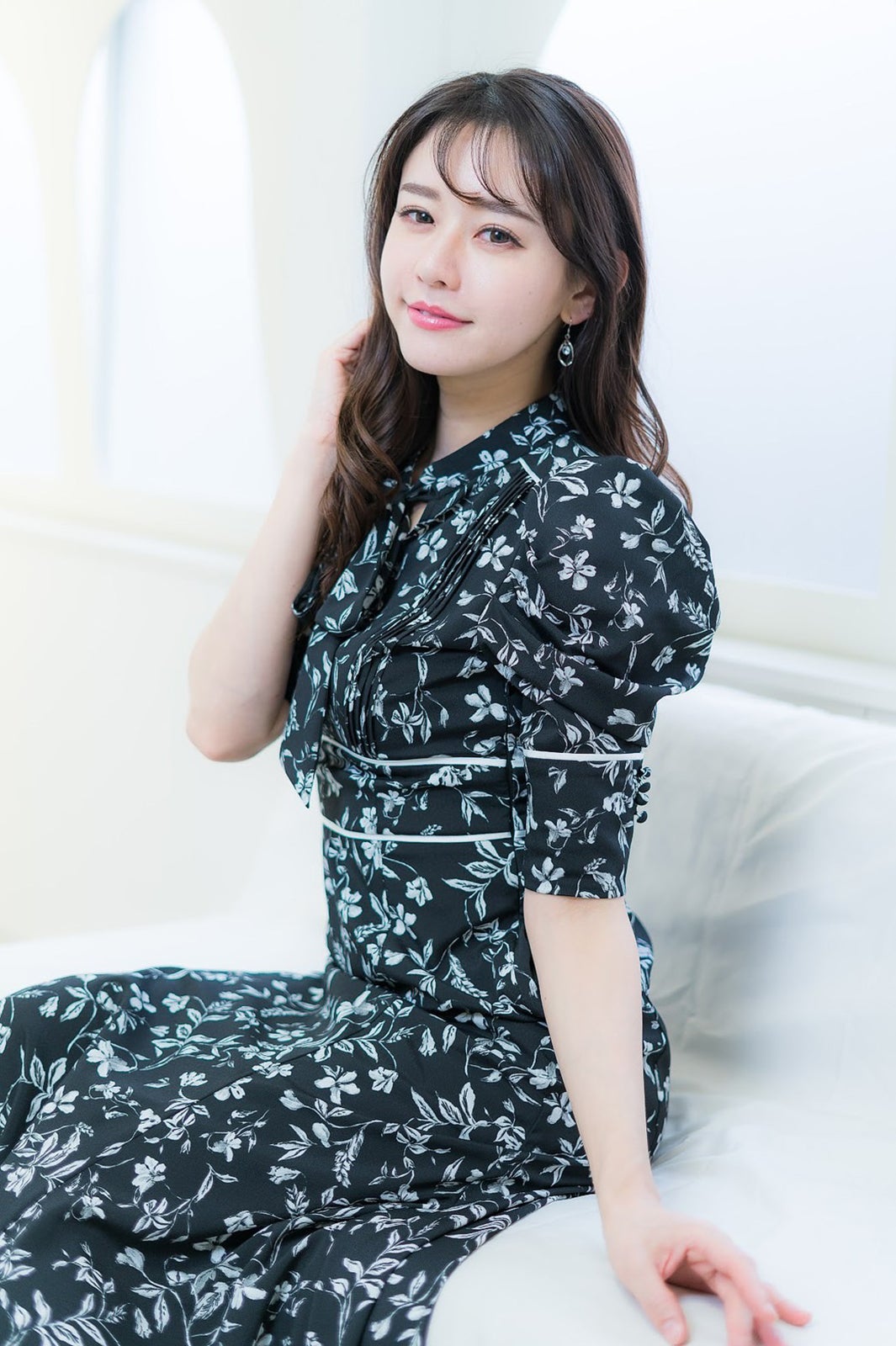 寺地みのり （提供画像）