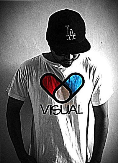 バリ発のブランド「VISUAL」